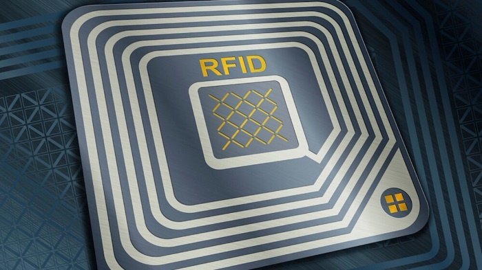 Navigine - RFID - все о технологии радиочастотной идентификации