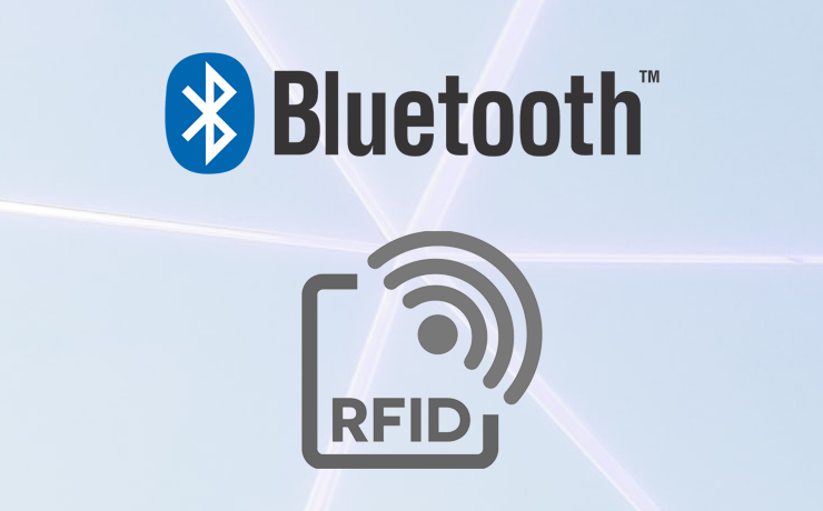 Bluetooth сигнал через металлическую