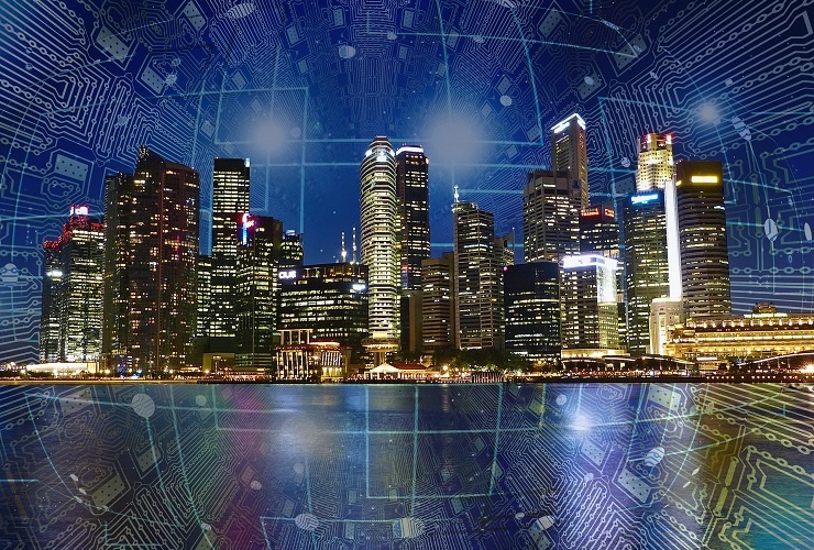 Navigine - Все об интернете вещей IoT