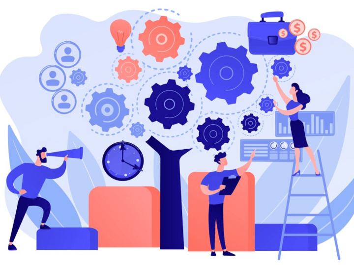Navigine - Важность эффективного управления оборудованием в различных сферах