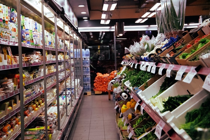 Navigine - Увеличение среднего чека на 6% за счет indoor-навигации - кейс для Kesko