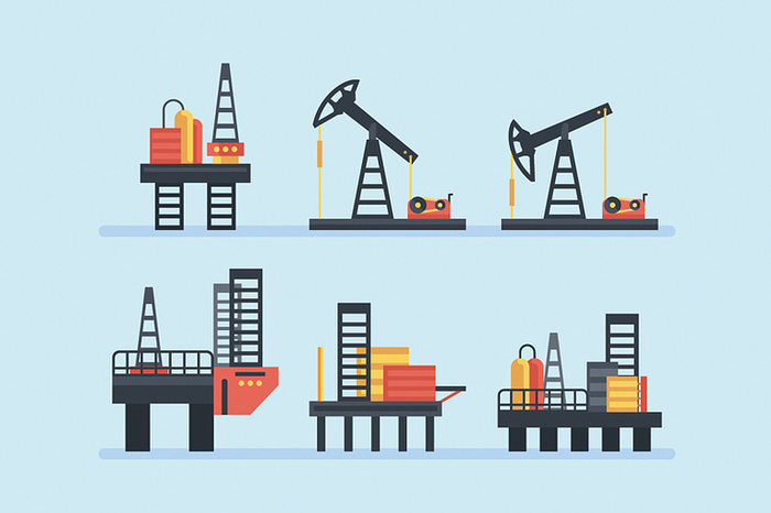 Как отслеживание активов в нефтегазовой отрасли повышает безопасность и оптимизирует операции?