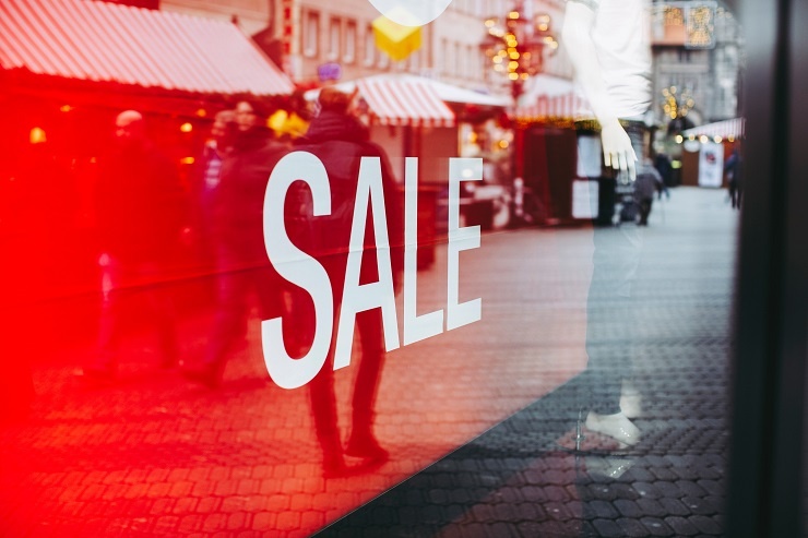 Navigine - Как технология iBeacon влияет на развитие proximity-маркетинга