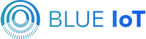 Blue IoT