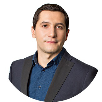 Александр Хомутинников