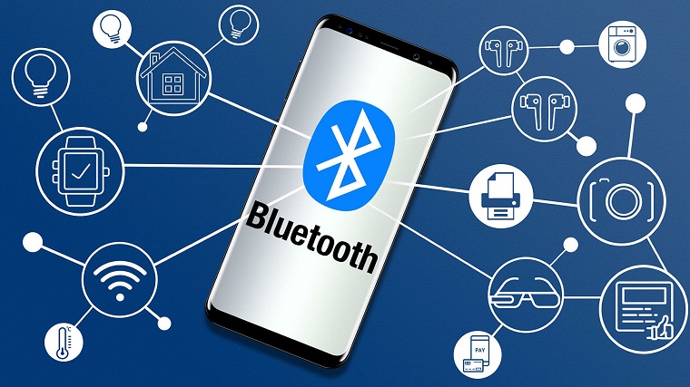Все о Bluetooth позиционировании