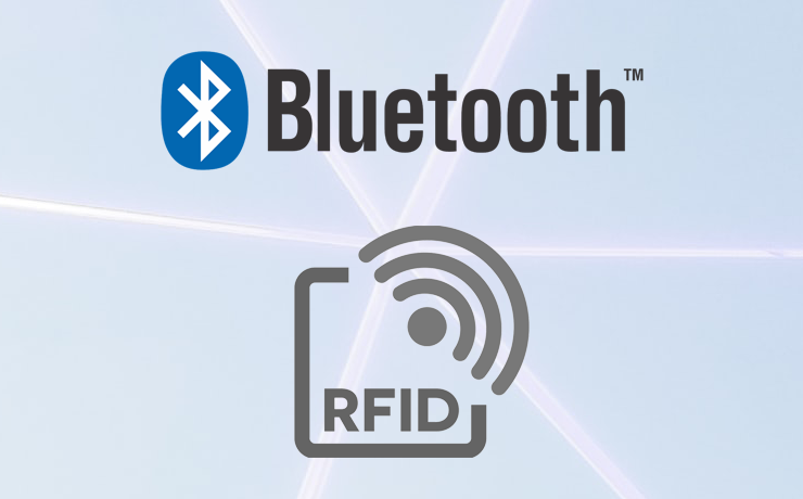 BLE или RFID? Сравнение двух технологий