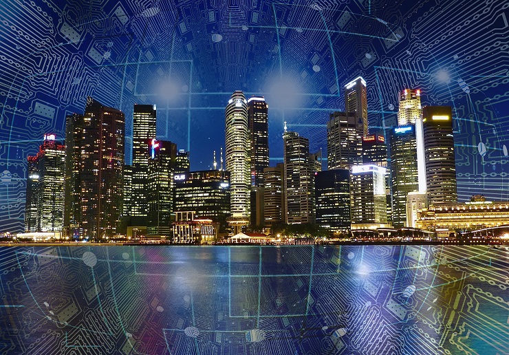 Все об интернете вещей IoT