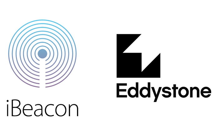 iBeacon или Eddystone – сравнение двух технологий геолокаций