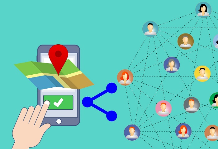 Обзор технологии Geofencing – для чего она нужна бизнесу?