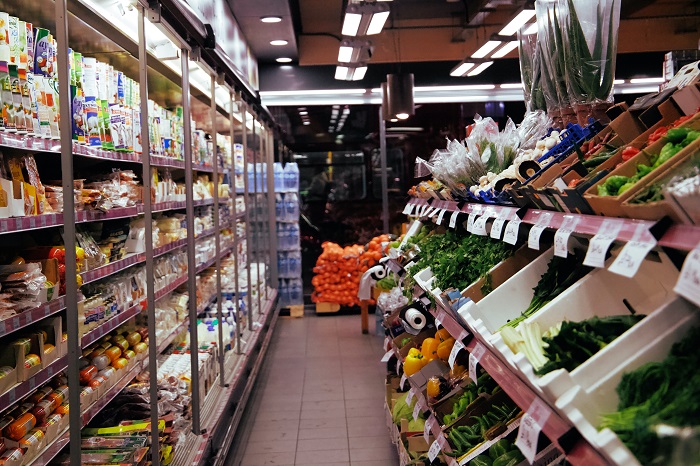 Увеличение среднего чека на 6% за счет indoor-навигации - кейс для Kesko