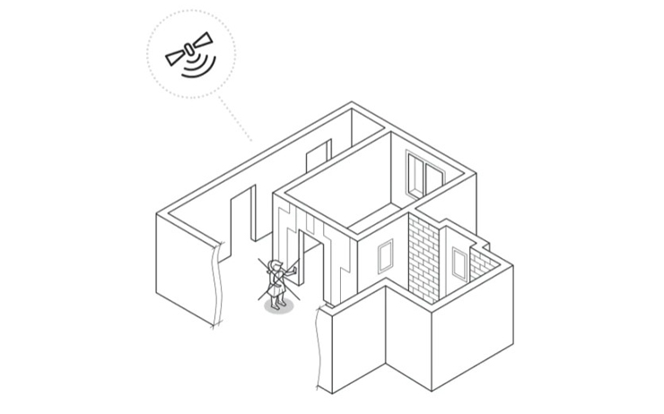 Технологии навигации UWB, Wi-Fi и Bluetooth: особенности и различия