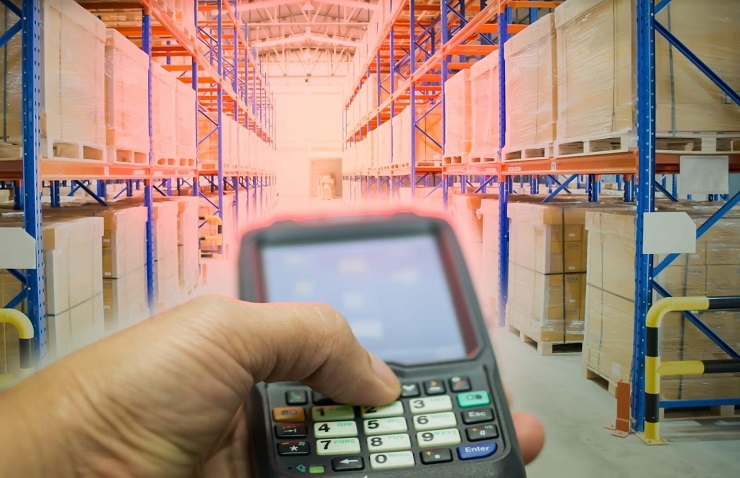 Альтернативы RFID-систем