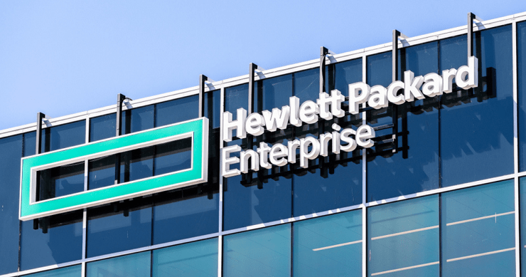 Navigine – стал авторизованным партнером компании Hewlett Packard Enterprise (HPE)