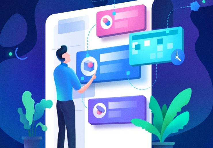 Что такое геолокационная аналитика? Как Location-based аналитика способна повысить эффективность бизнеса