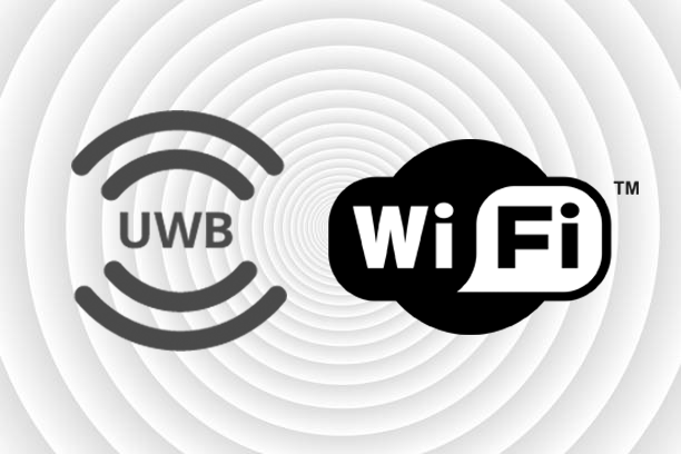 UWB vs Wi-Fi – какая технология лучше для позиционирования внутри помещений
