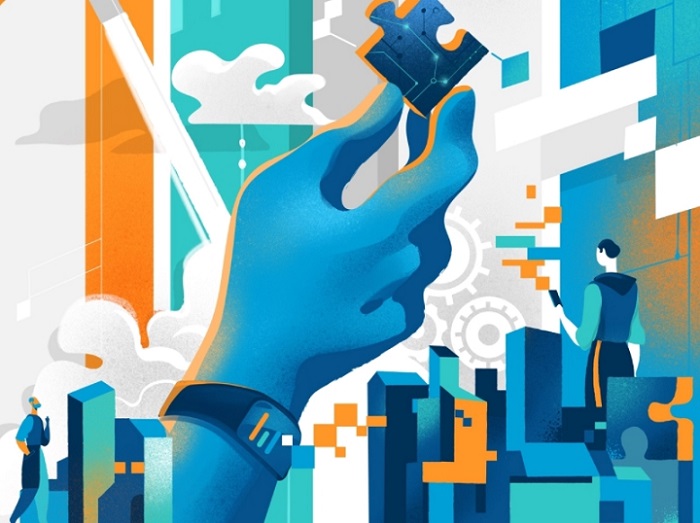 Отслеживание активов с помощью IoT решений